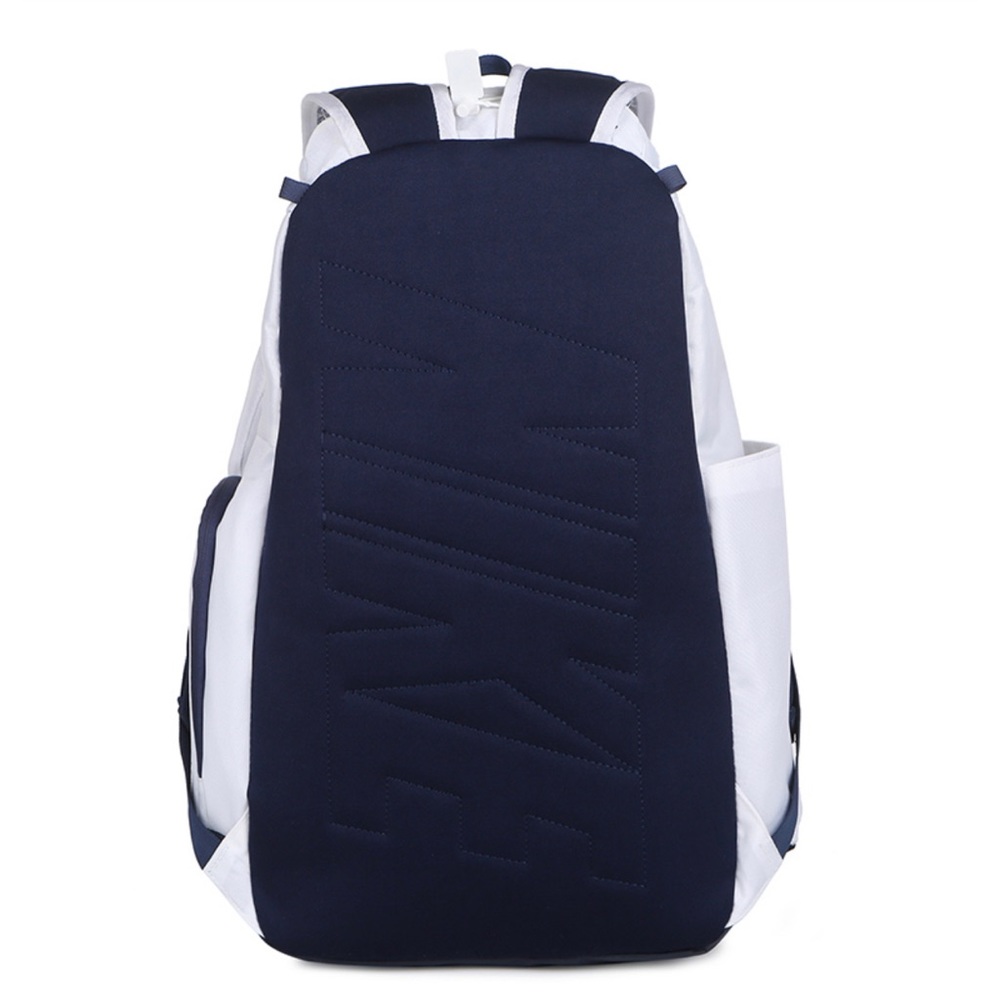 Nike Hoops Elite Max Air Team Quadzip USA Olympic Basketball Edition Backpack - Picture 7 of 10